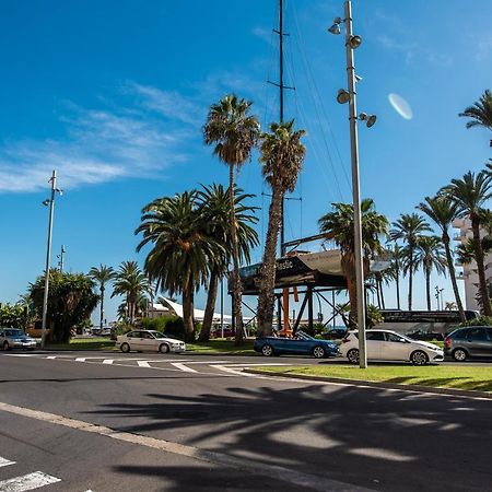 Sea View Central Beach Alicante Exterior foto