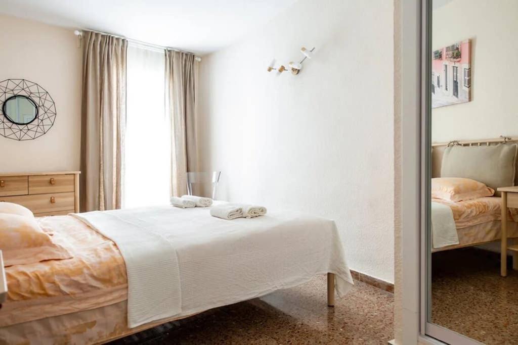 Sea View Central Beach Alicante Exterior foto