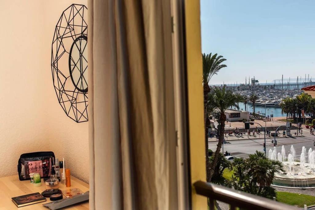 Sea View Central Beach Alicante Exterior foto