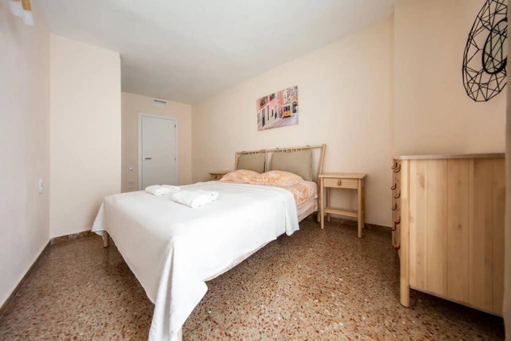 Sea View Central Beach Alicante Exterior foto