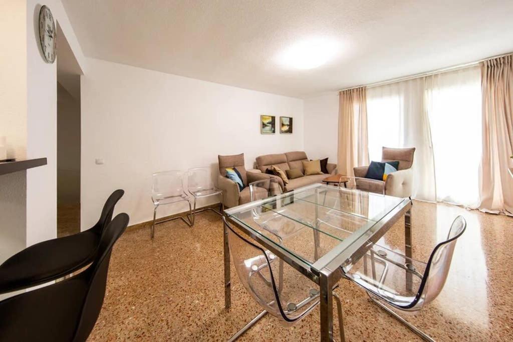 Sea View Central Beach Alicante Exterior foto