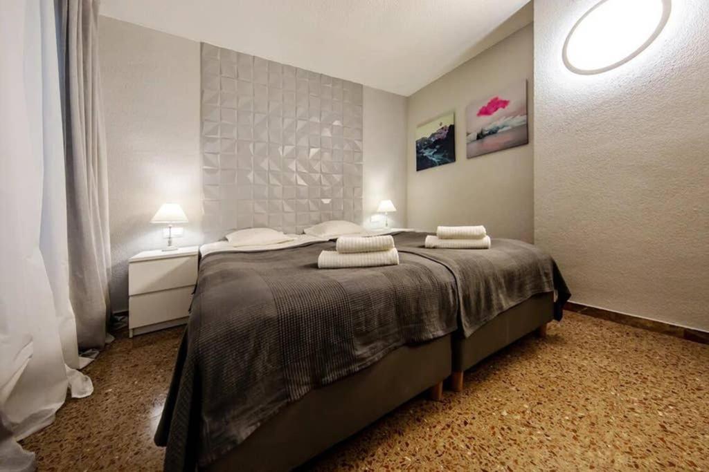 Sea View Central Beach Alicante Exterior foto