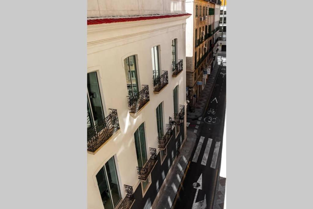 Sea View Central Beach Alicante Exterior foto