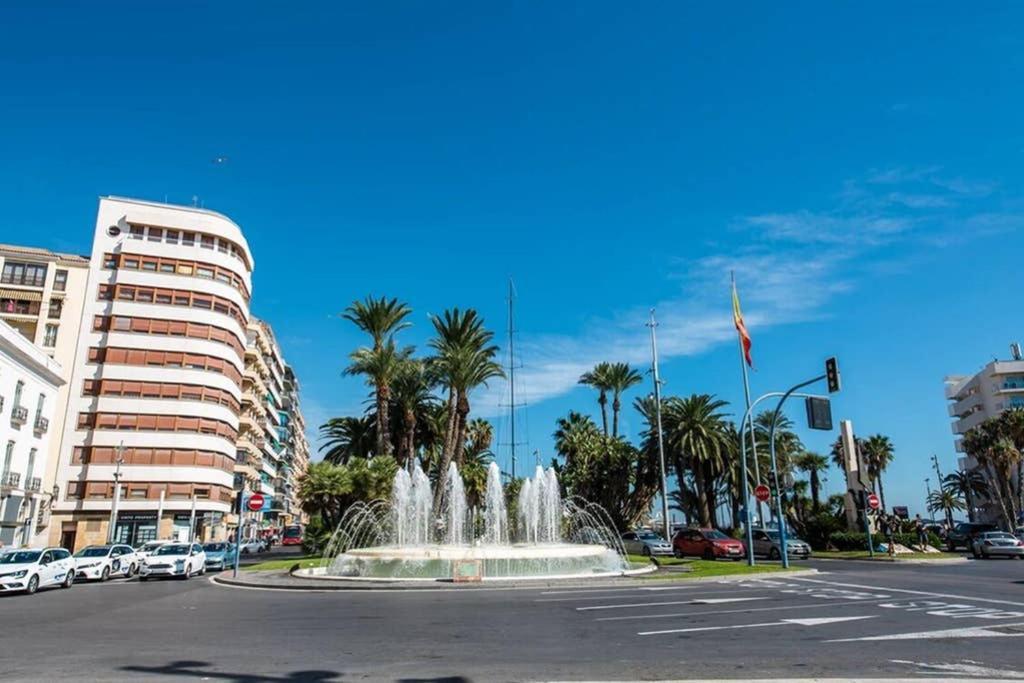Sea View Central Beach Alicante Exterior foto