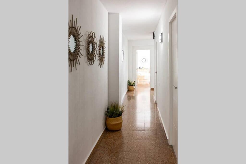 Sea View Central Beach Alicante Exterior foto