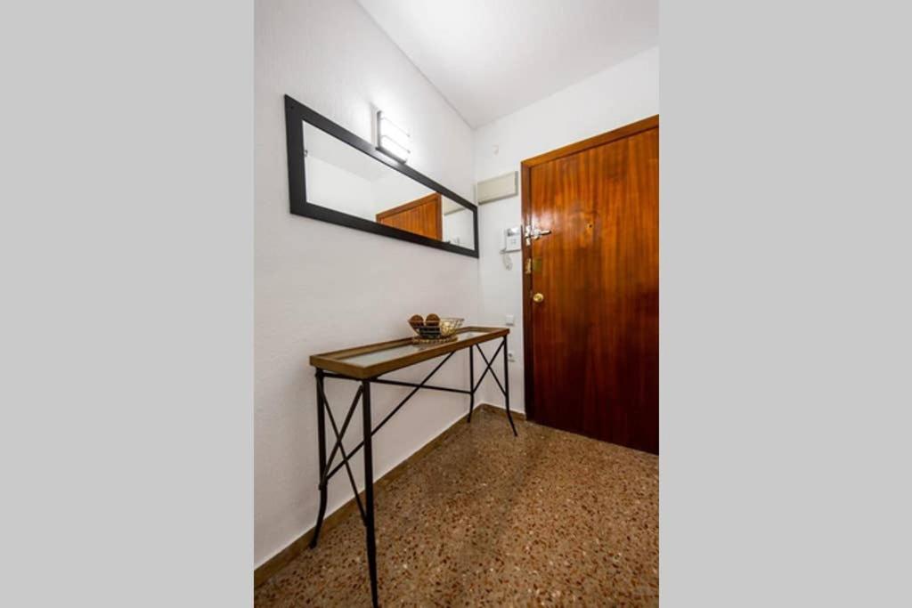 Sea View Central Beach Alicante Exterior foto