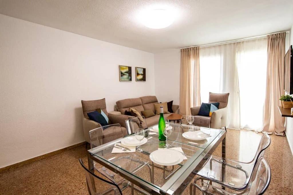 Sea View Central Beach Alicante Exterior foto